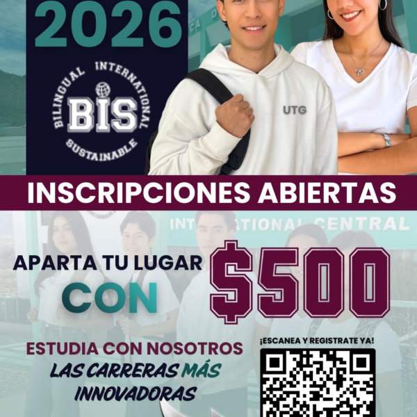 Inscripciones 2026