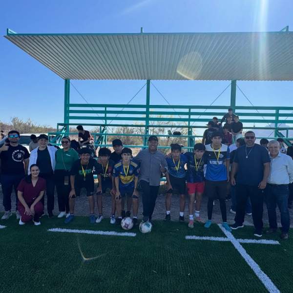 Jornada Nacional de Fútbol 